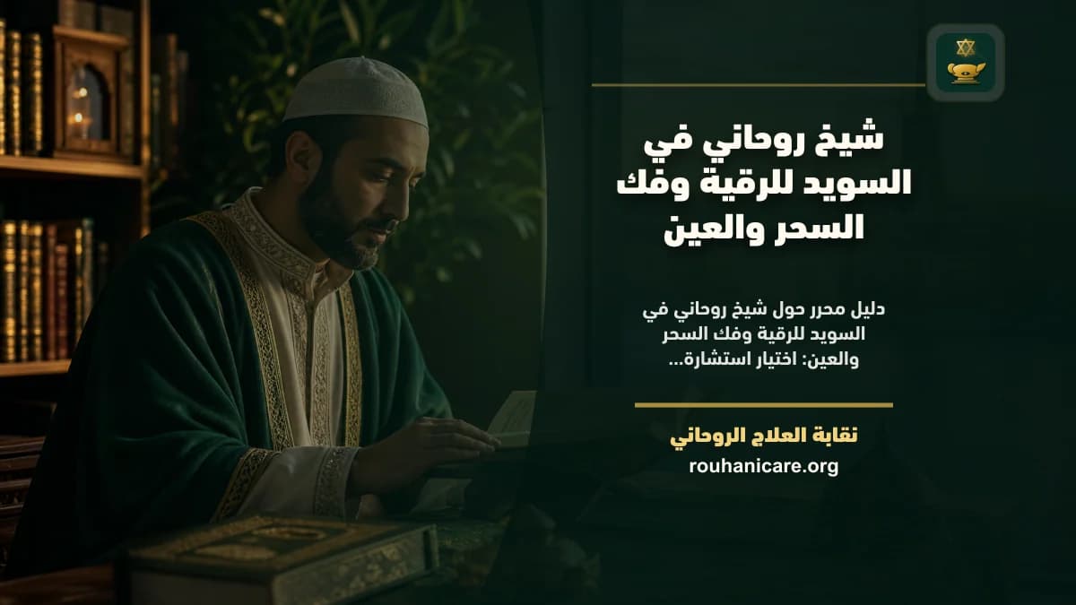 الرقية والسكينة للمسلم في السويد مصحف مفتوح بجوار نافذة هادئة في مساء شتوي بالسويد يرمز إلى الرقية والسكينة