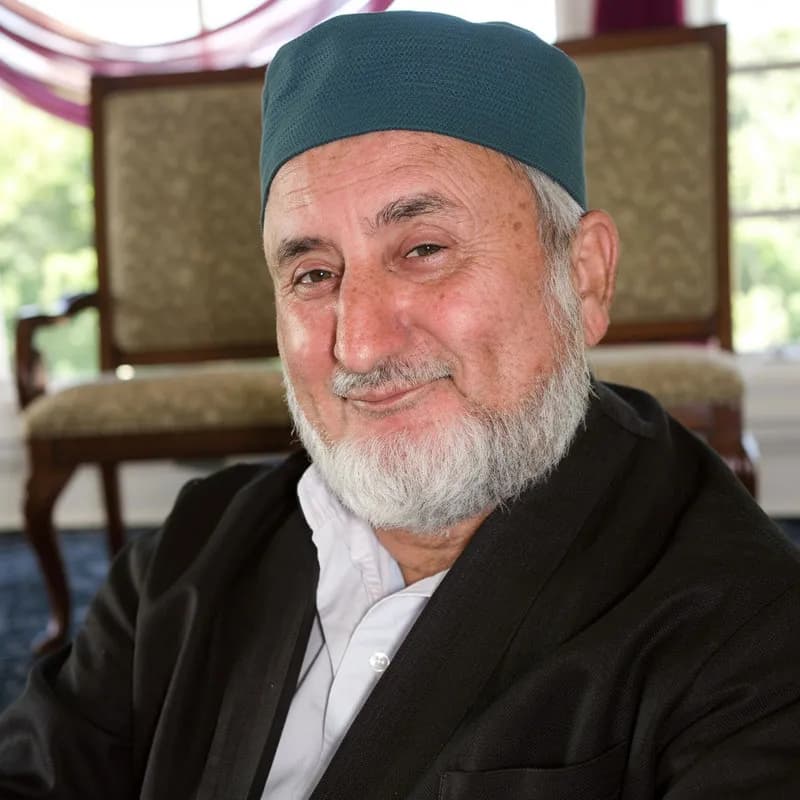 صورة محمد المغربي