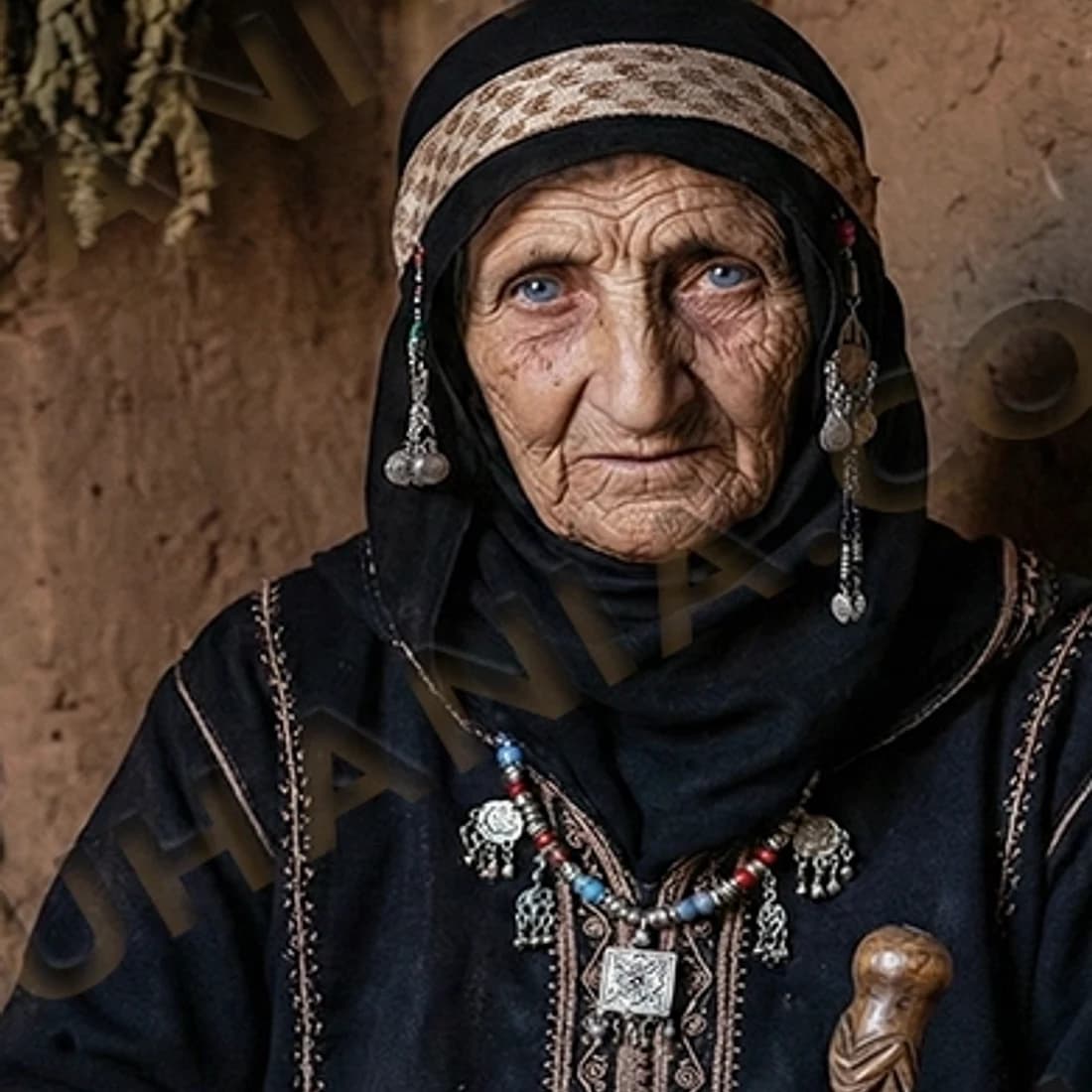 صورة روفيدا المغربية